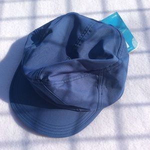 Sunday Afternoons UPF 50 Blue Zephyr Cap, Large
